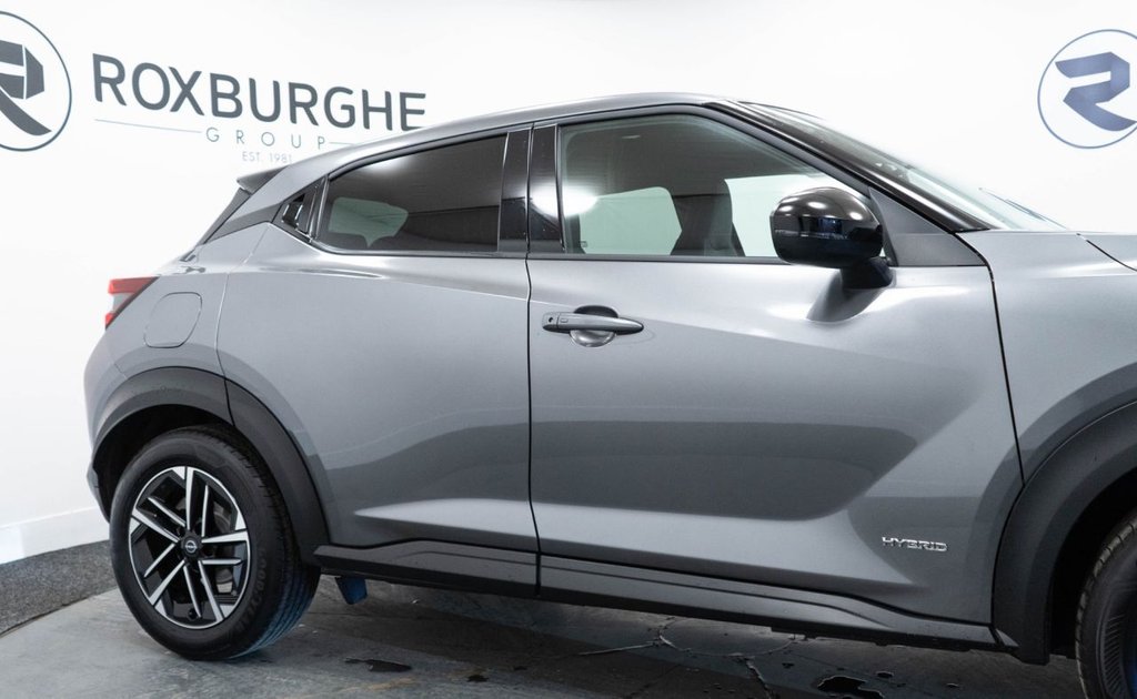 Used Nissan Juke 2024 for sale - 77463715: Photo 13