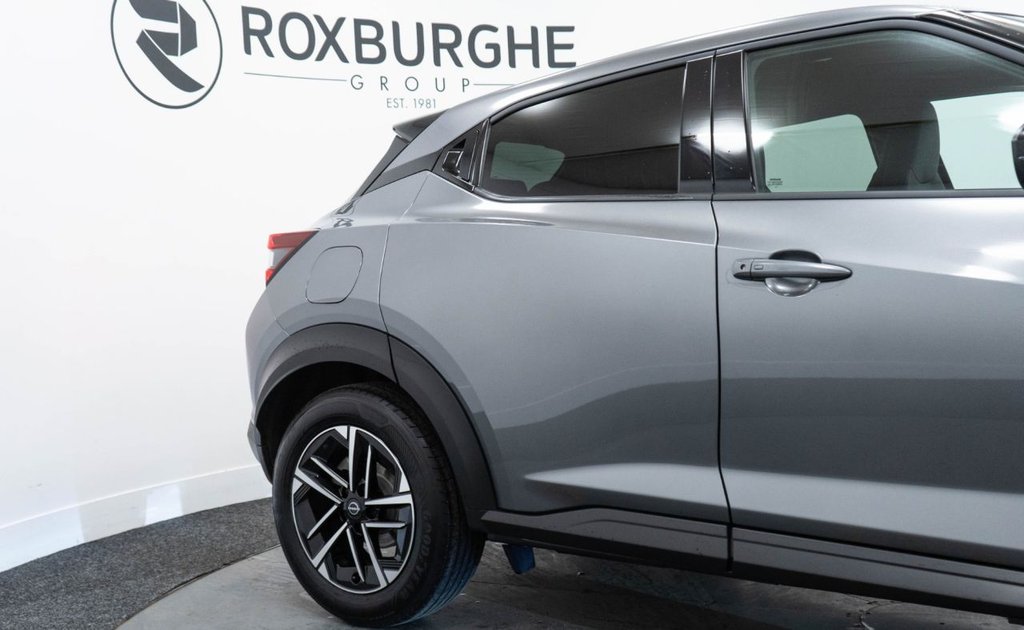 Used Nissan Juke 2024 for sale - 77463715: Photo 14