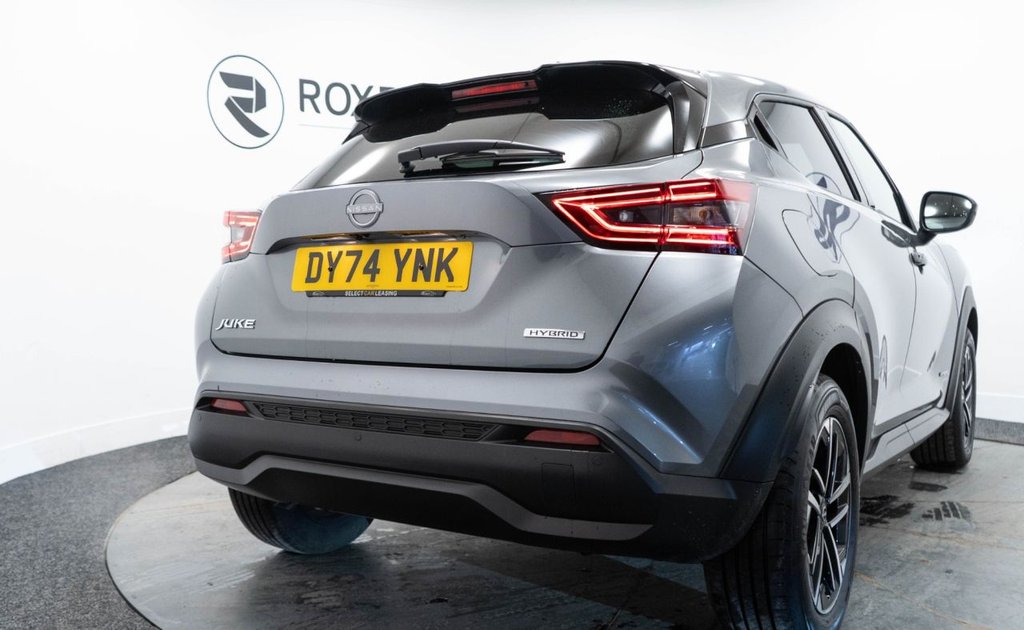 Used Nissan Juke 2024 for sale - 77463715: Photo 15