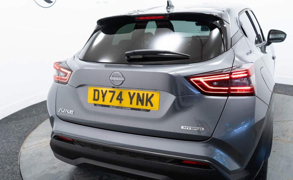 Used Nissan Juke 2024 for sale - 77463715: Photo 16