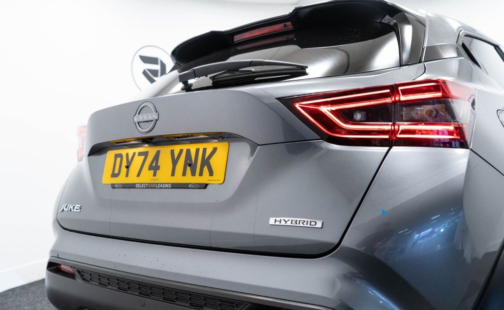 Used Nissan Juke 2024 for sale - 77463715: Photo 17