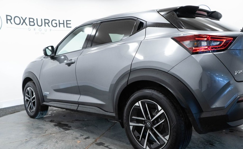 Used Nissan Juke 2024 for sale - 77463715: Photo 19