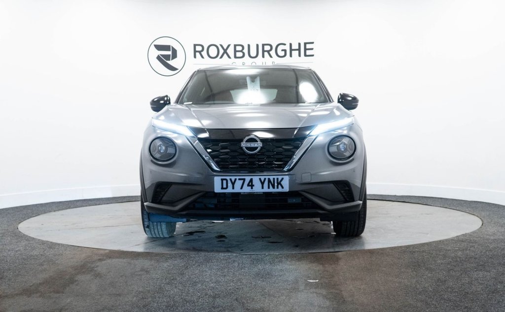 Used Nissan Juke 2024 for sale - 77463715: Photo 2