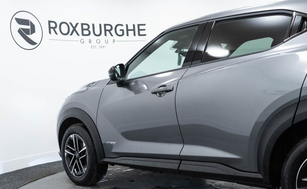 Used Nissan Juke 2024 for sale - 77463715: Photo 20