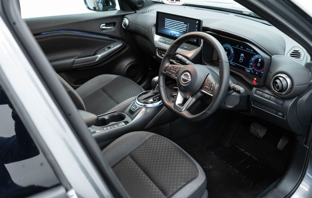 Used Nissan Juke 2024 for sale - 77463715: Photo 21