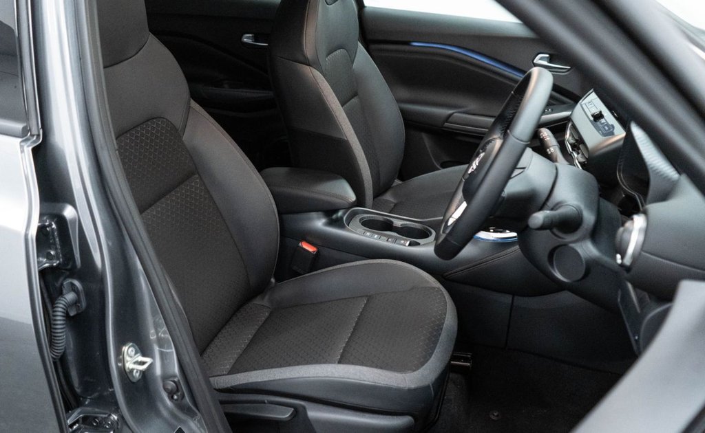 Used Nissan Juke 2024 for sale - 77463715: Photo 22