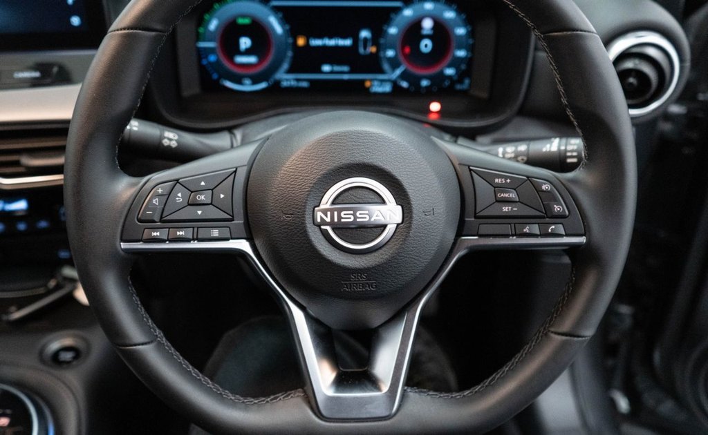 Used Nissan Juke 2024 for sale - 77463715: Photo 24