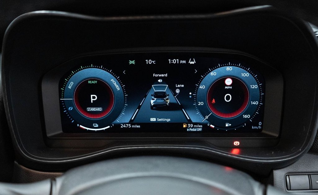 Used Nissan Juke 2024 for sale - 77463715: Photo 25