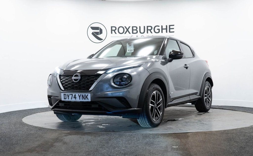 Used Nissan Juke 2024 for sale - 77463715: Photo 3