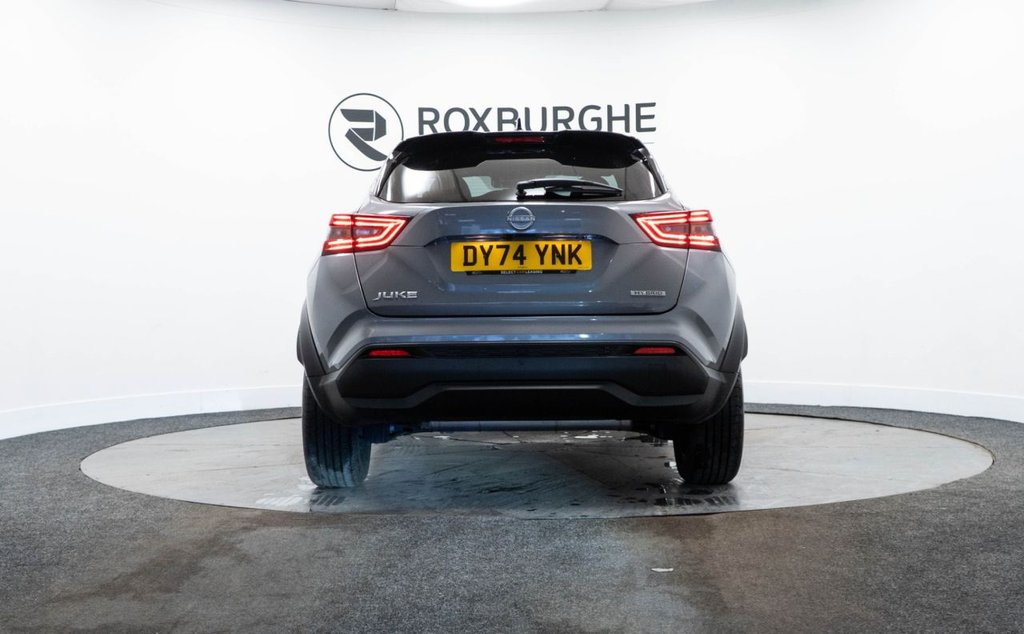Used Nissan Juke 2024 for sale - 77463715: Photo 7