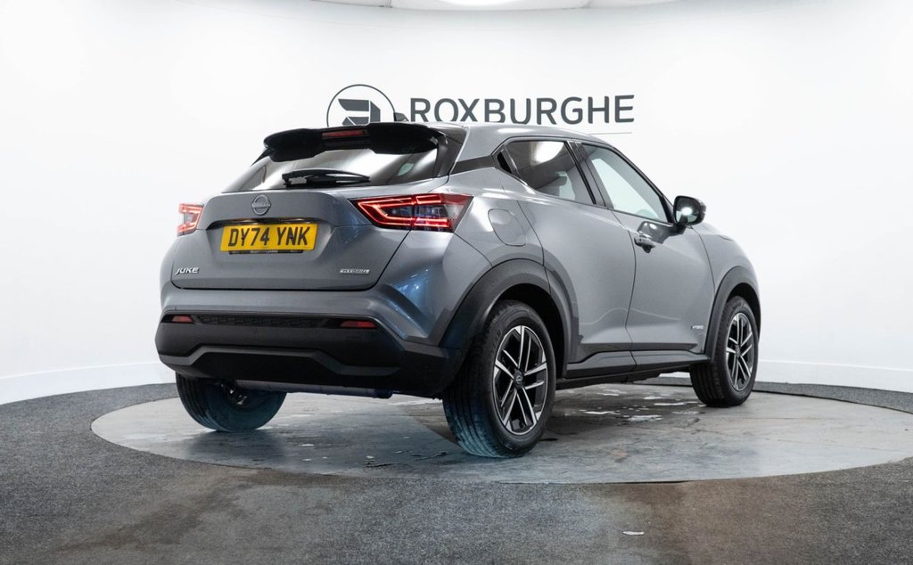 Used Nissan Juke 2024 for sale - 77463715: Photo 8