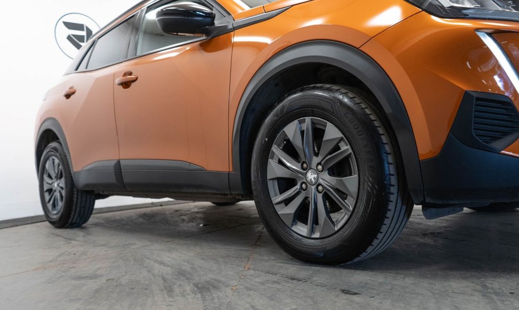 Used Peugeot 2008 2022 for sale - 76582760: Photo 11