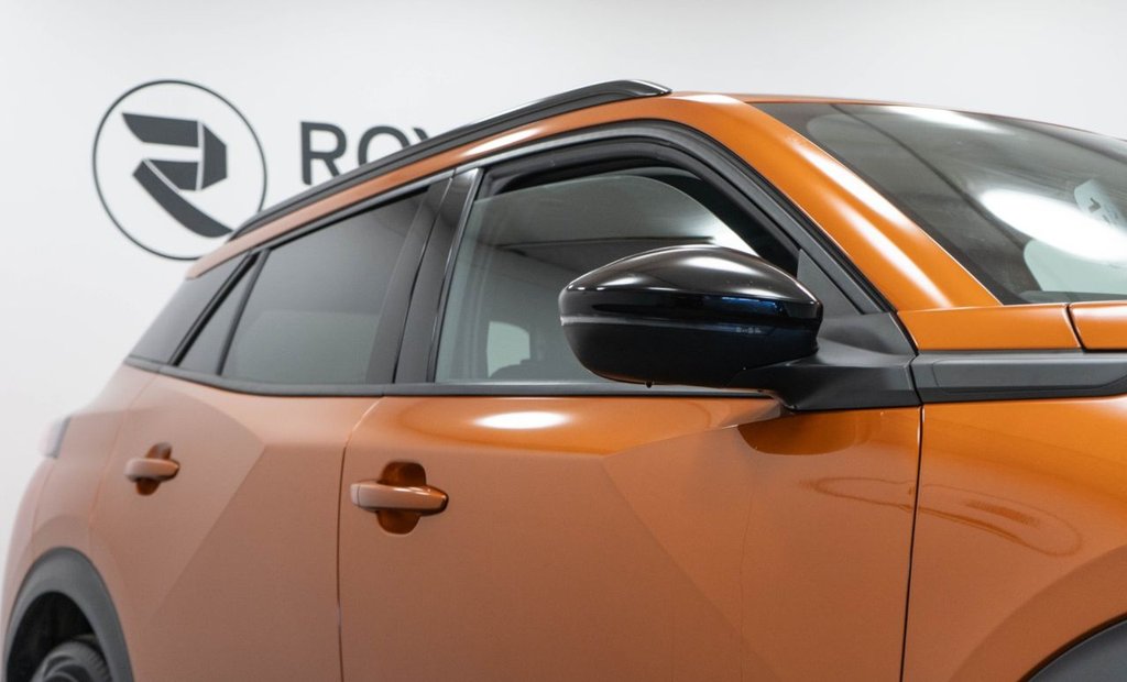 Used Peugeot 2008 2022 for sale - 76582760: Photo 12