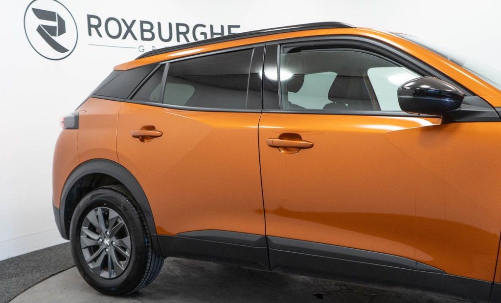 Used Peugeot 2008 2022 for sale - 76582760: Photo 13