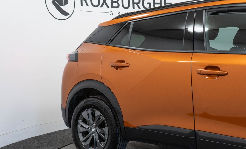 Used Peugeot 2008 2022 for sale - 76582760: Photo 14