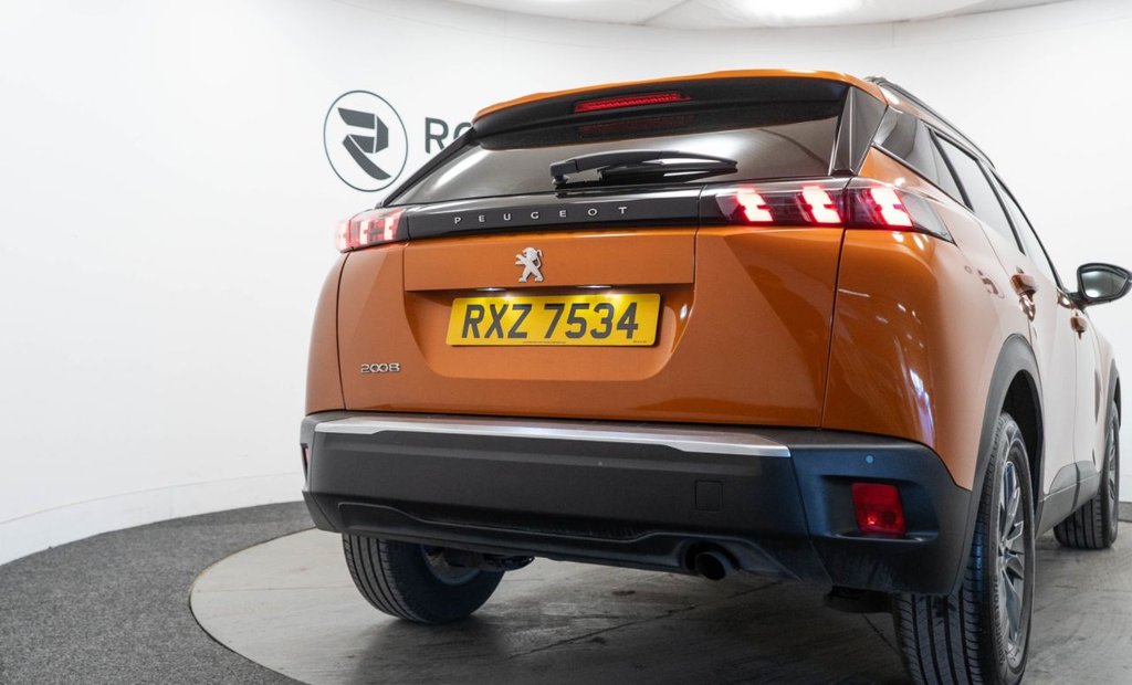 Used Peugeot 2008 2022 for sale - 76582760: Photo 15