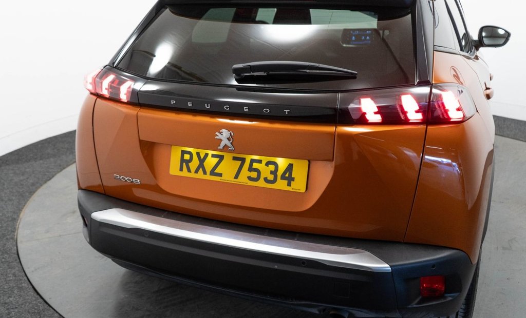 Used Peugeot 2008 2022 for sale - 76582760: Photo 16