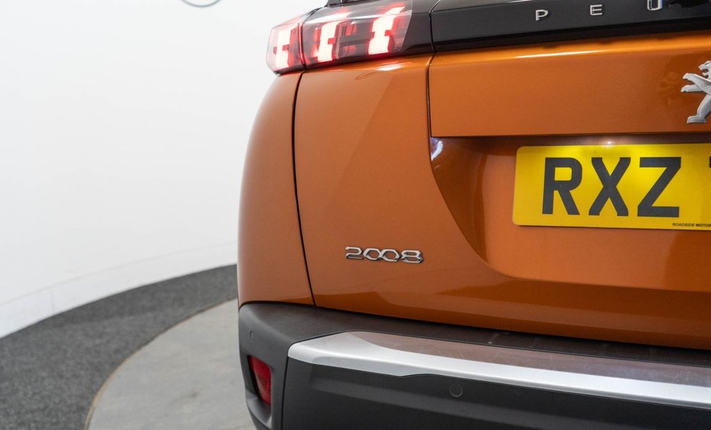 Used Peugeot 2008 2022 for sale - 76582760: Photo 17