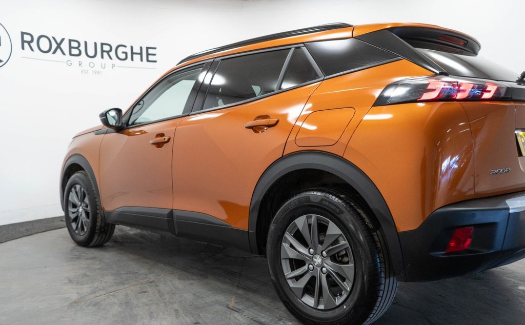 Used Peugeot 2008 2022 for sale - 76582760: Photo 19