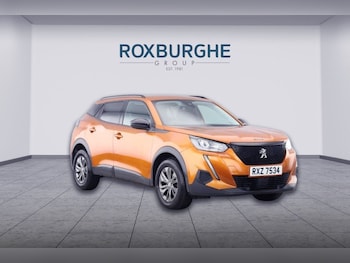 Used Peugeot 2008 2022 for sale - 76582760: Photo