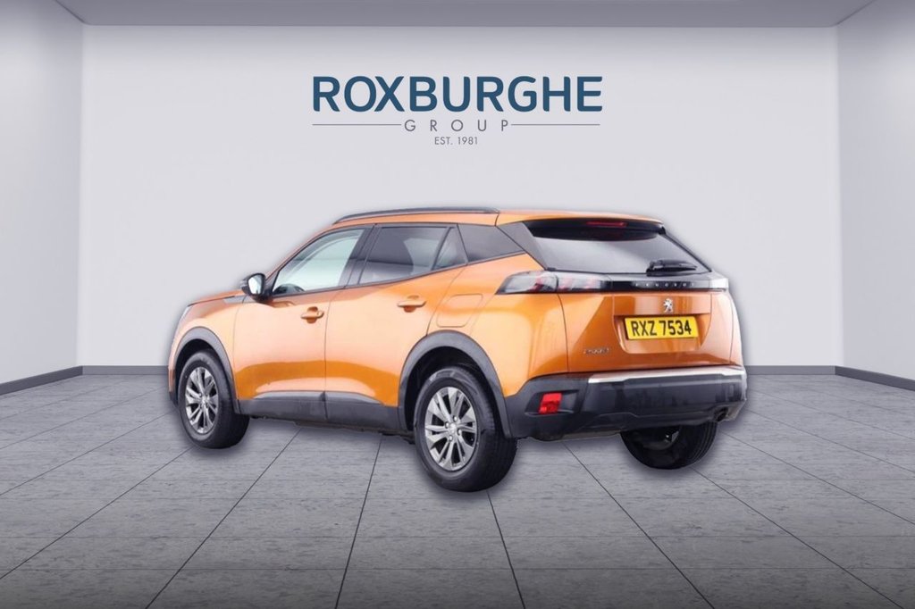 Used Peugeot 2008 2022 for sale - 76582760: Photo 2