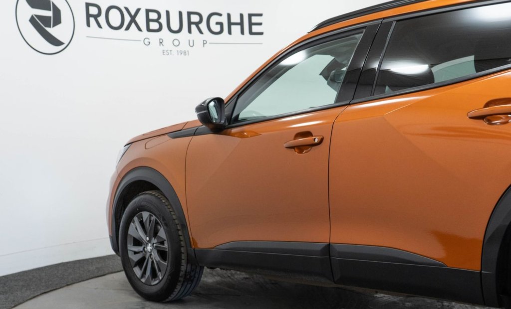 Used Peugeot 2008 2022 for sale - 76582760: Photo 20