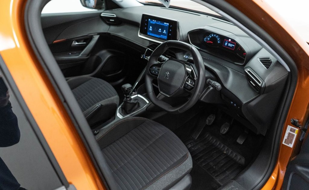 Used Peugeot 2008 2022 for sale - 76582760: Photo 21