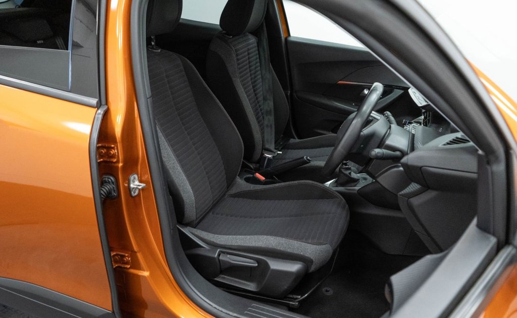 Used Peugeot 2008 2022 for sale - 76582760: Photo 22