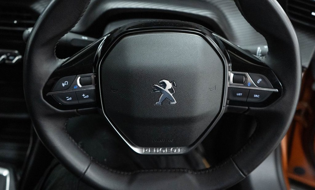 Used Peugeot 2008 2022 for sale - 76582760: Photo 24