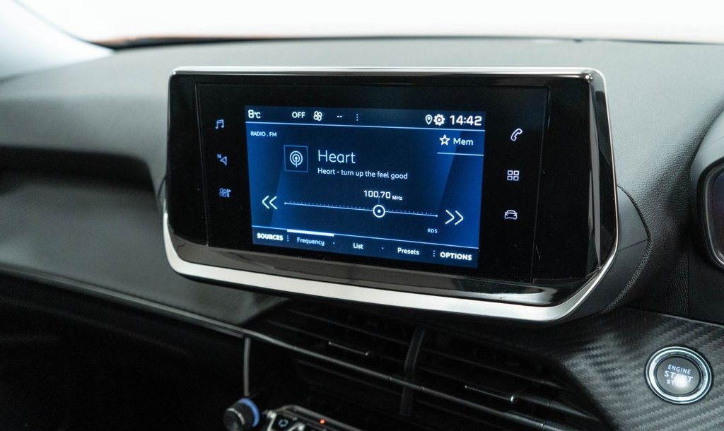 Used Peugeot 2008 2022 for sale - 76582760: Photo 26