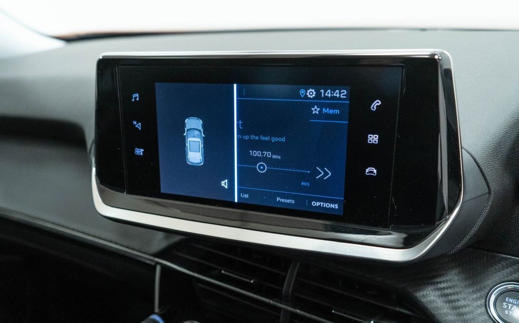 Used Peugeot 2008 2022 for sale - 76582760: Photo 27