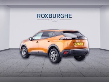 Used Peugeot 2008 2022 for sale - 76582760: Photo