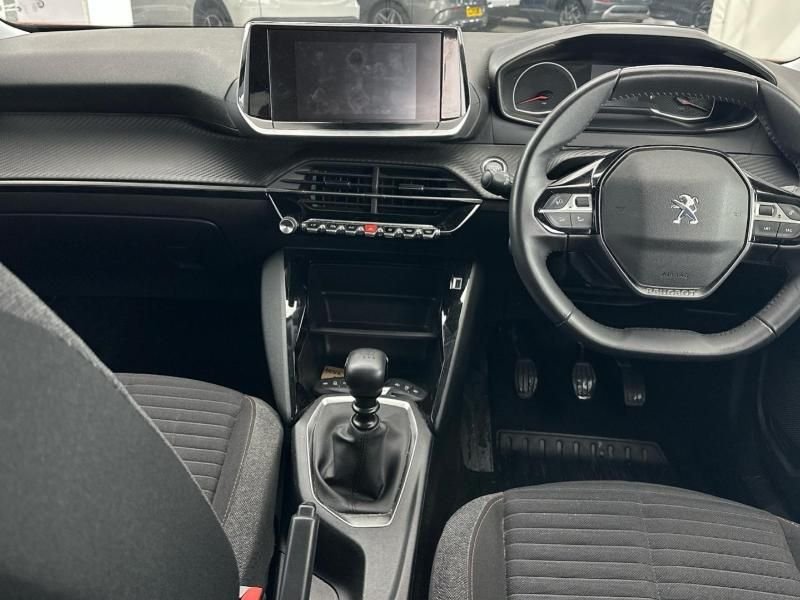 Used Peugeot 2008 2022 for sale - 76582760: Photo 3