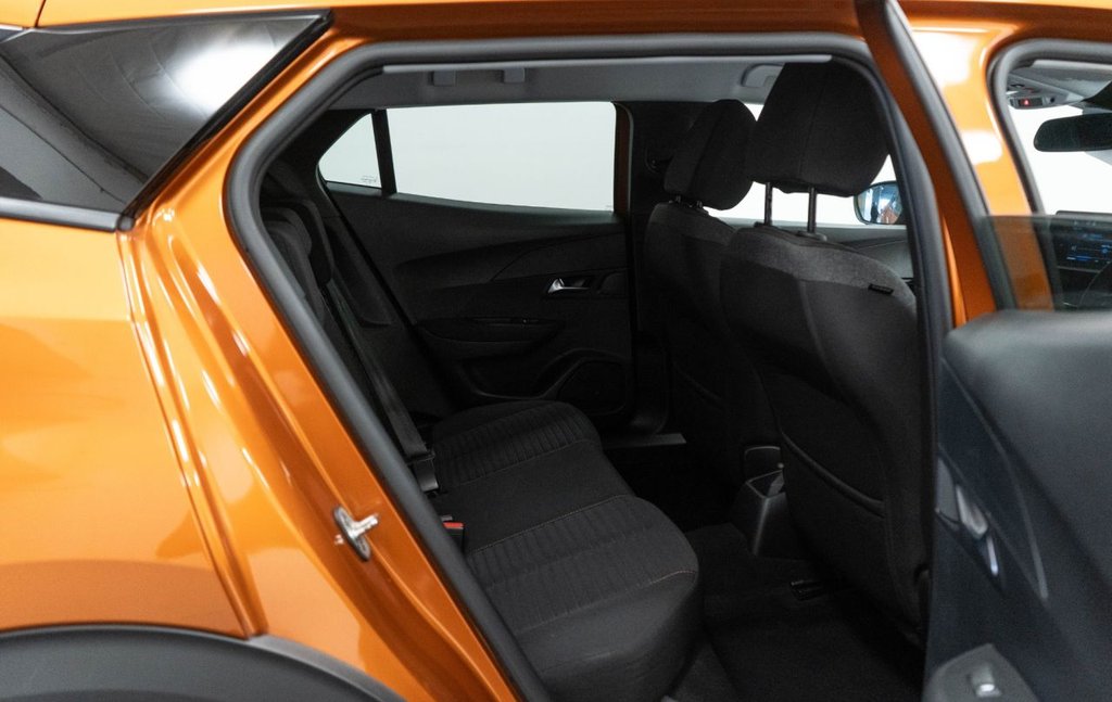 Used Peugeot 2008 2022 for sale - 76582760: Photo 32