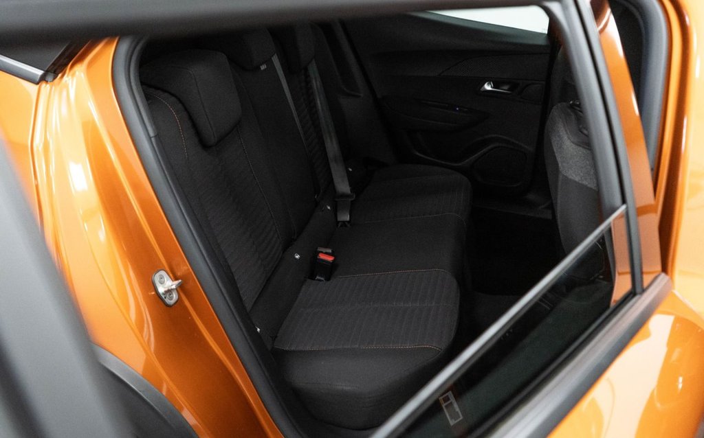 Used Peugeot 2008 2022 for sale - 76582760: Photo 33