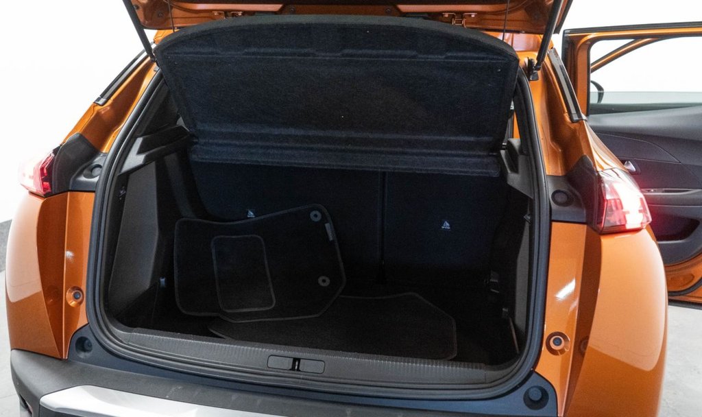 Used Peugeot 2008 2022 for sale - 76582760: Photo 34