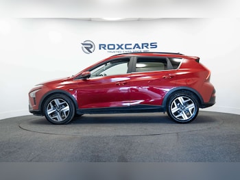 Used Hyundai BAYON 2023 for sale - 78781418: Photo