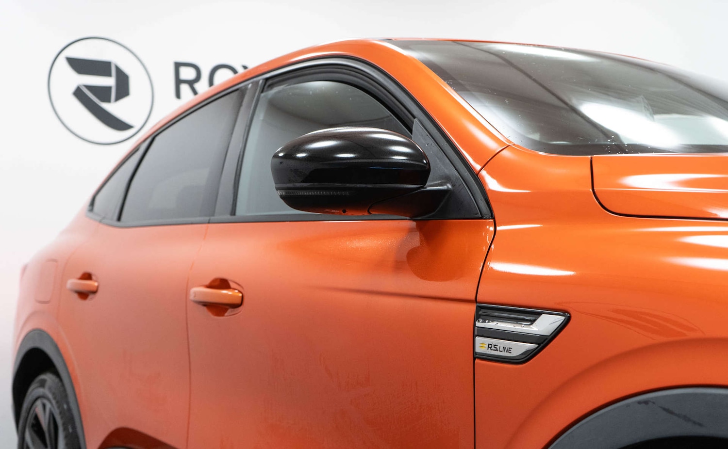 Used Renault Arkana 2022 for sale - 78064645: Photo 13