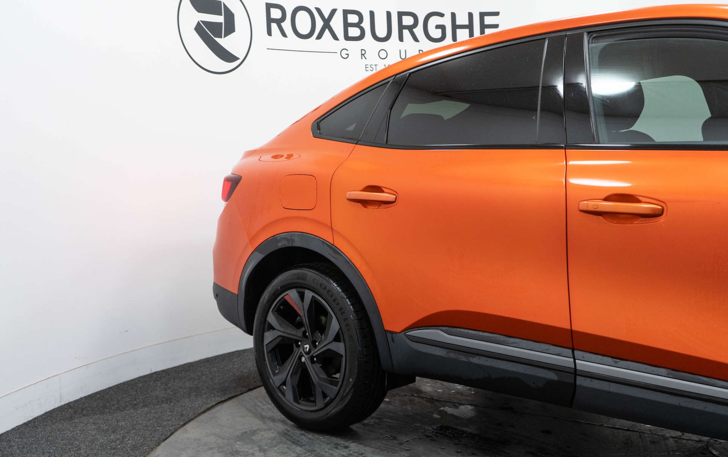 Used Renault Arkana 2022 for sale - 78064645: Photo 15