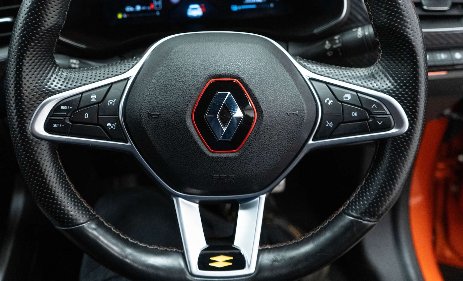 Used Renault Arkana 2022 for sale - 78064645: Photo 26