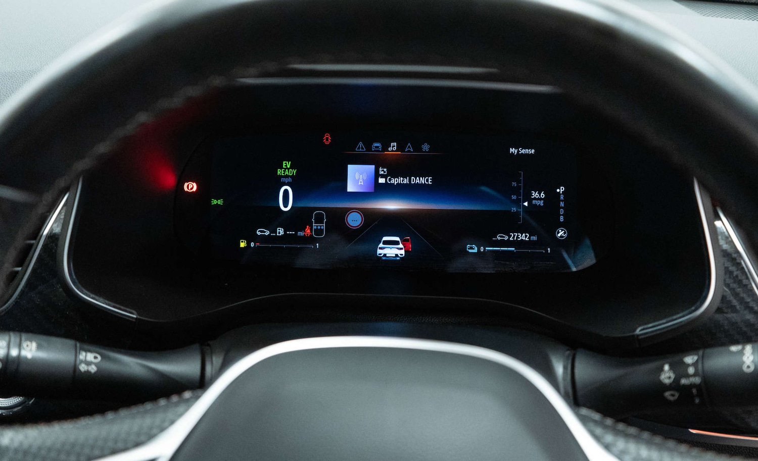 Used Renault Arkana 2022 for sale - 78064645: Photo 27