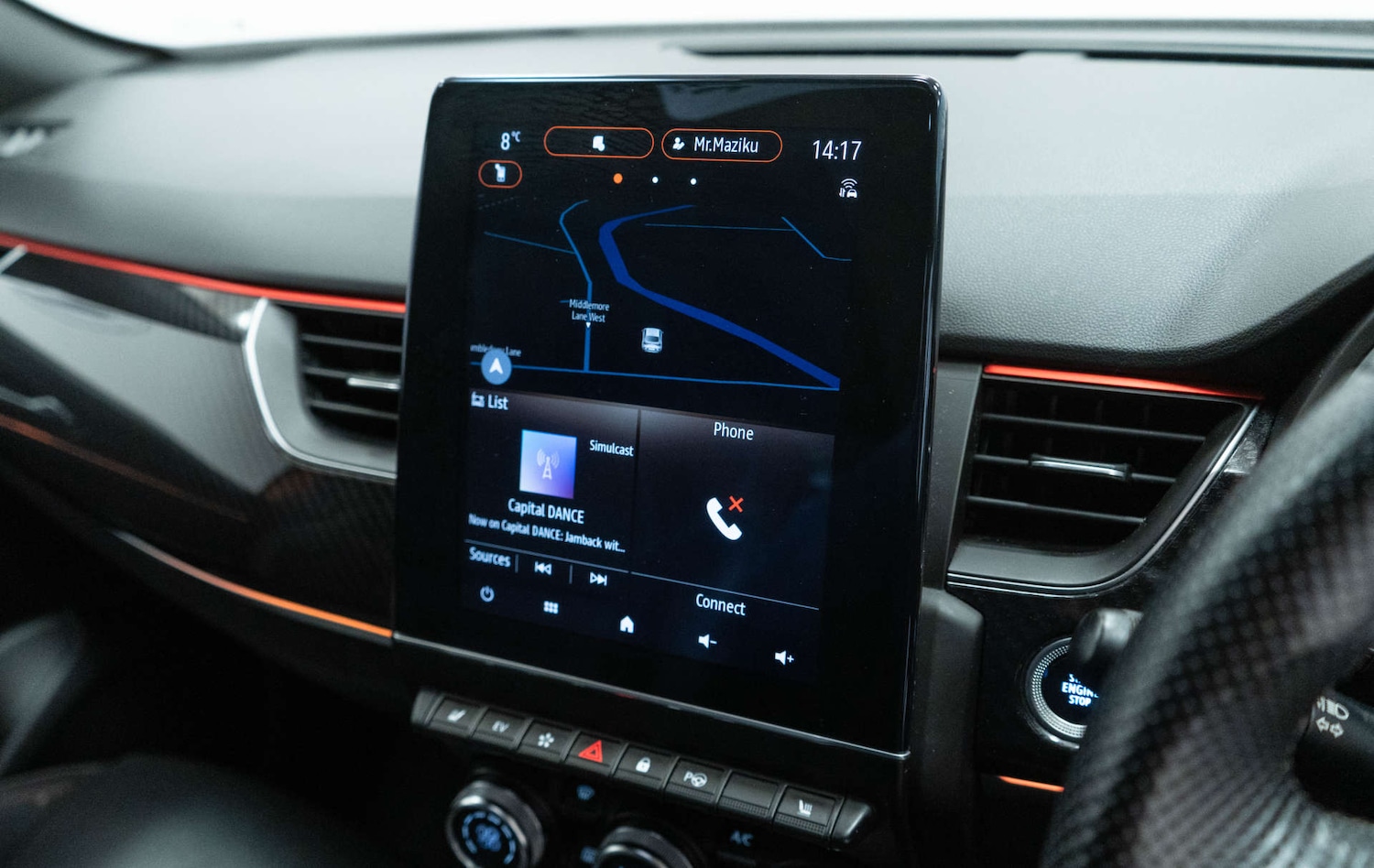 Used Renault Arkana 2022 for sale - 78064645: Photo 28