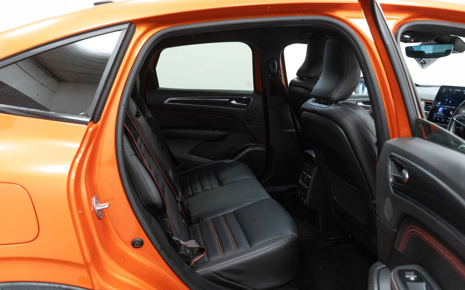 Used Renault Arkana 2022 for sale - 78064645: Photo 34