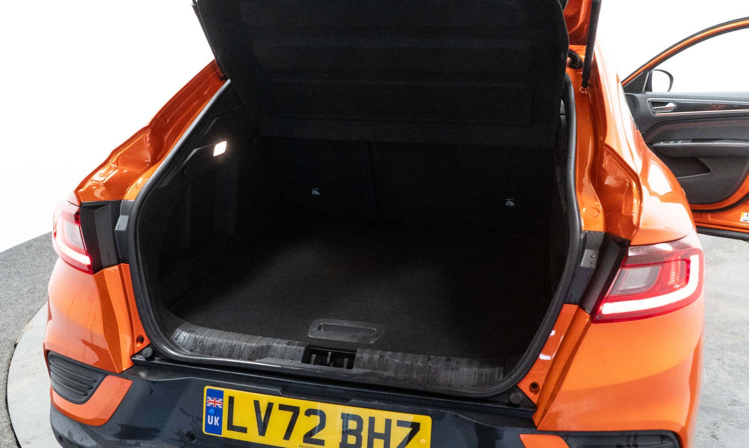 Used Renault Arkana 2022 for sale - 78064645: Photo 36