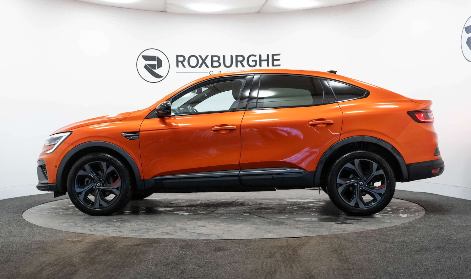 Used Renault Arkana 2022 for sale - 78064645: Photo 4