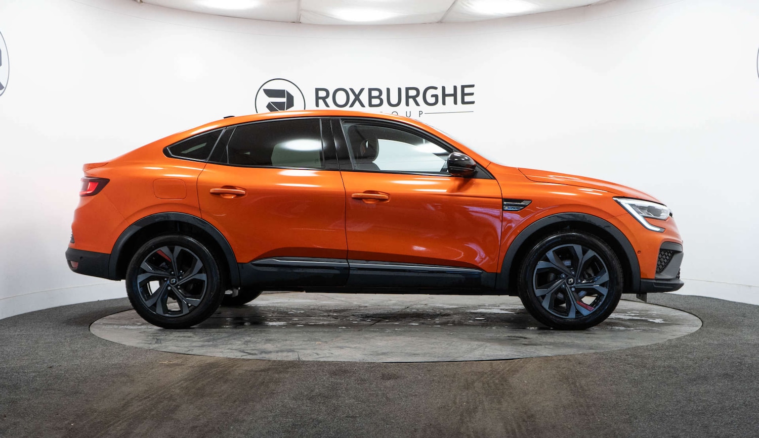 Used Renault Arkana 2022 for sale - 78064645: Photo 9