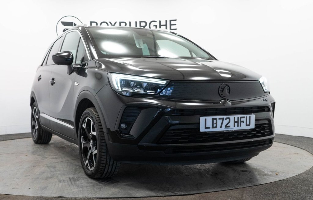 Used Vauxhall Crossland 2022 for sale - 76496246: Photo 10