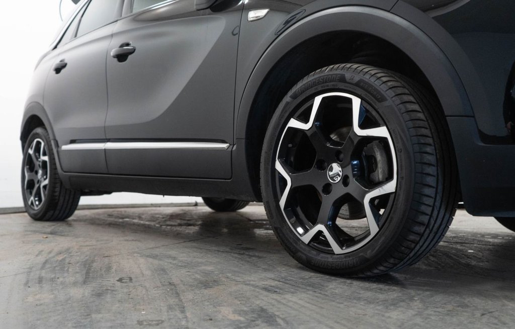 Used Vauxhall Crossland 2022 for sale - 76496246: Photo 11