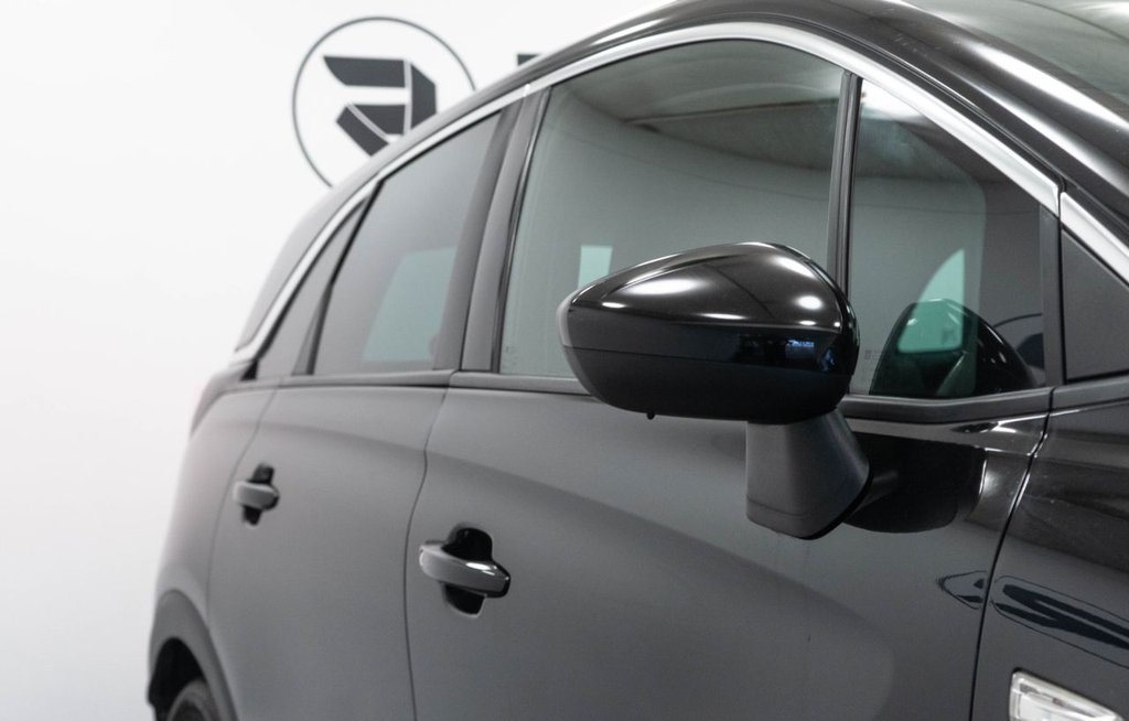 Used Vauxhall Crossland 2022 for sale - 76496246: Photo 12