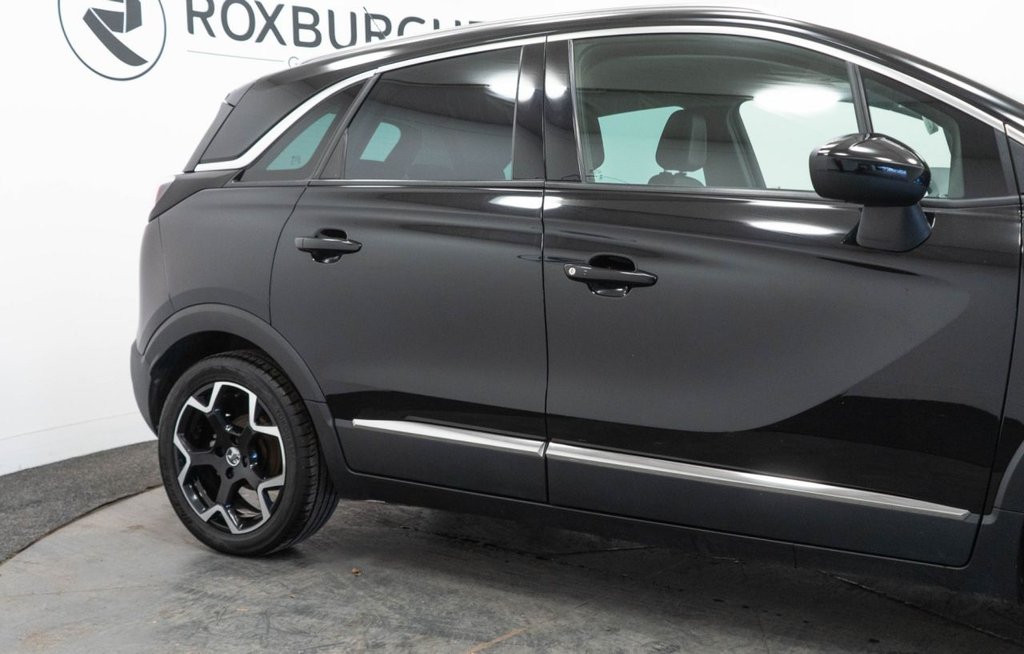 Used Vauxhall Crossland 2022 for sale - 76496246: Photo 13